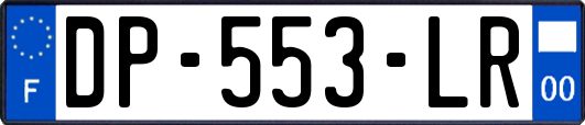 DP-553-LR