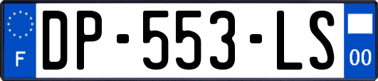 DP-553-LS