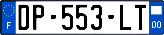 DP-553-LT