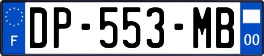 DP-553-MB