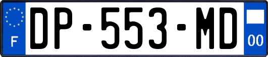 DP-553-MD