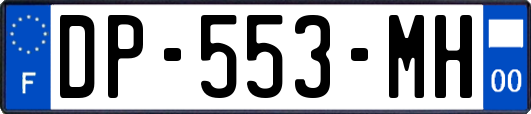 DP-553-MH