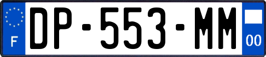 DP-553-MM