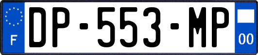 DP-553-MP
