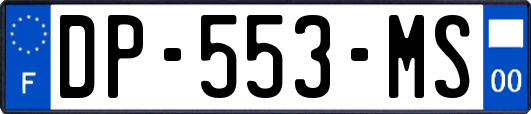DP-553-MS