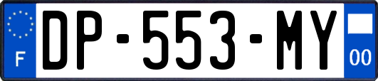 DP-553-MY