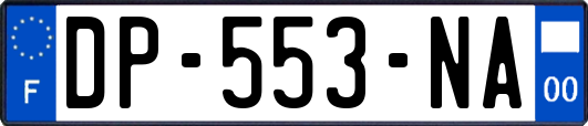 DP-553-NA