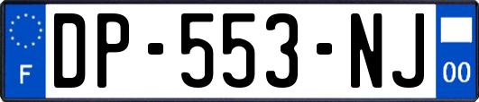 DP-553-NJ