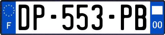 DP-553-PB