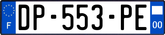 DP-553-PE