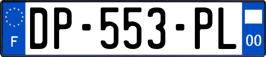 DP-553-PL