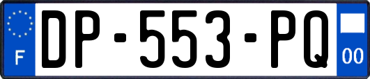DP-553-PQ