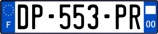 DP-553-PR