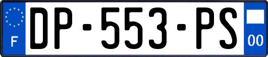 DP-553-PS