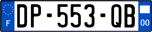 DP-553-QB