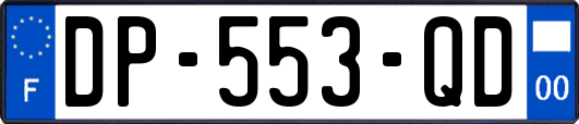 DP-553-QD