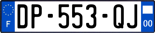 DP-553-QJ