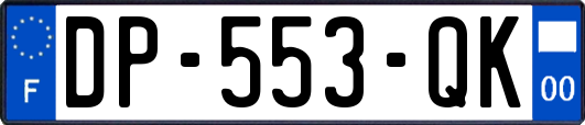 DP-553-QK