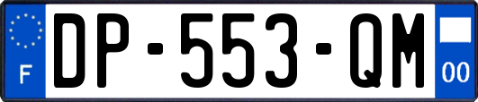 DP-553-QM