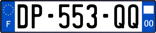 DP-553-QQ
