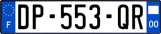 DP-553-QR