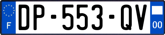 DP-553-QV