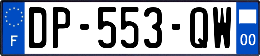 DP-553-QW