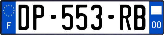 DP-553-RB