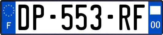 DP-553-RF