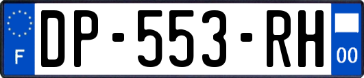 DP-553-RH