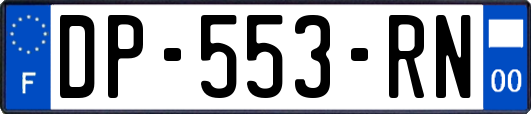 DP-553-RN
