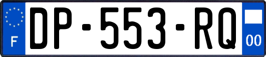 DP-553-RQ