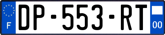 DP-553-RT