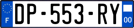 DP-553-RY
