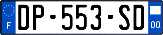 DP-553-SD