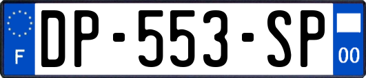 DP-553-SP