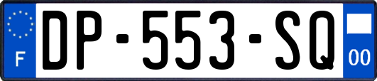 DP-553-SQ
