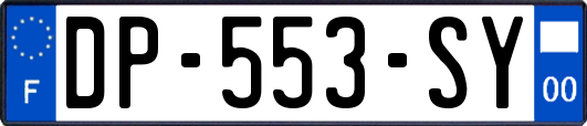 DP-553-SY