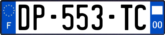 DP-553-TC