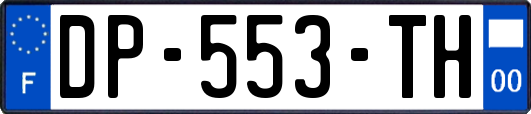 DP-553-TH