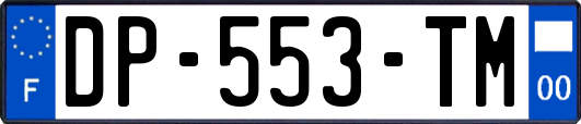 DP-553-TM