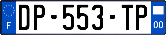 DP-553-TP