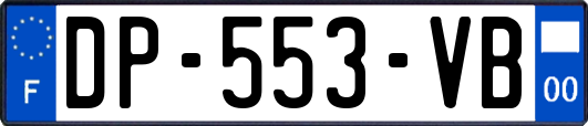 DP-553-VB