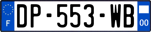 DP-553-WB