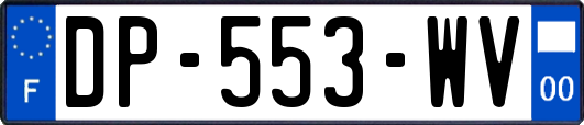 DP-553-WV