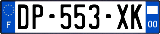 DP-553-XK