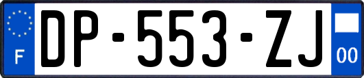 DP-553-ZJ