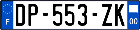 DP-553-ZK