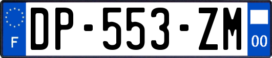 DP-553-ZM