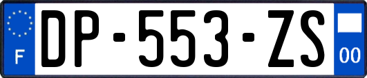 DP-553-ZS